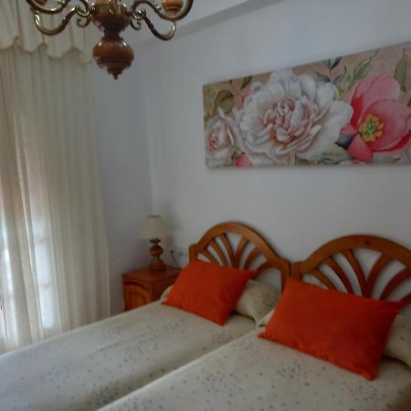 Alojamiento Colina Del Sol Torrox Exterior photo
